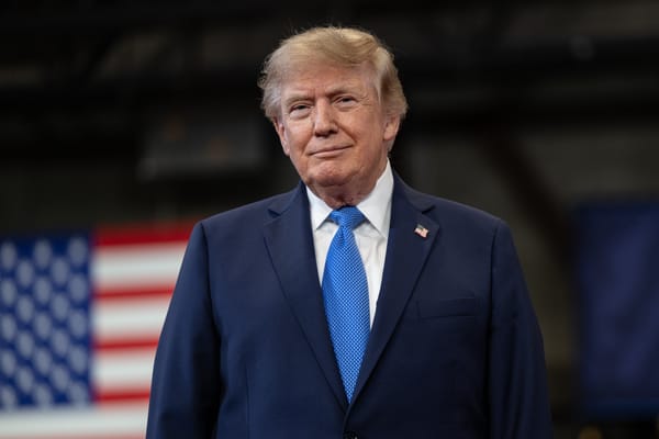 La politica estera di Trump sta diventando sempre meno efficace