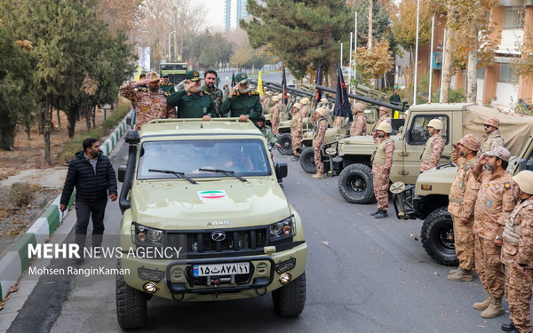 L'Iran si prepara ad allargare la guerra se dovessero fallire i negoziati