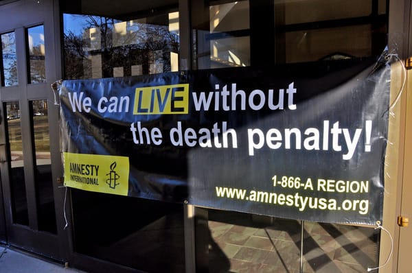 Tre condannati a morte giustiziati nello stesso giorno negli Stati Uniti