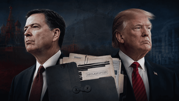 L’FBI indagò su Trump come possibile agente russo dopo il licenziamento di Comey