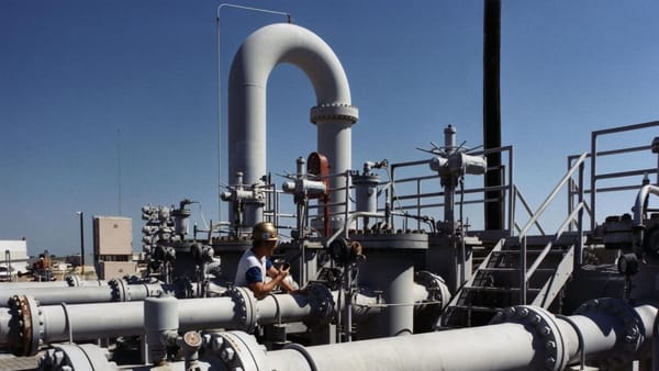 Gli Stati Uniti hanno scorte di petrolio per appena 43 giorni