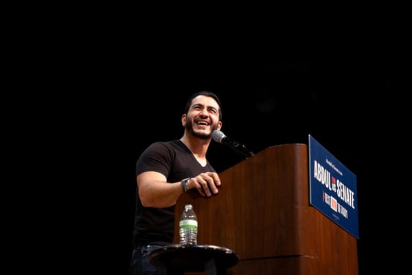 Abdul El-Sayed vince le primarie Dem per il Senato in Michigan
