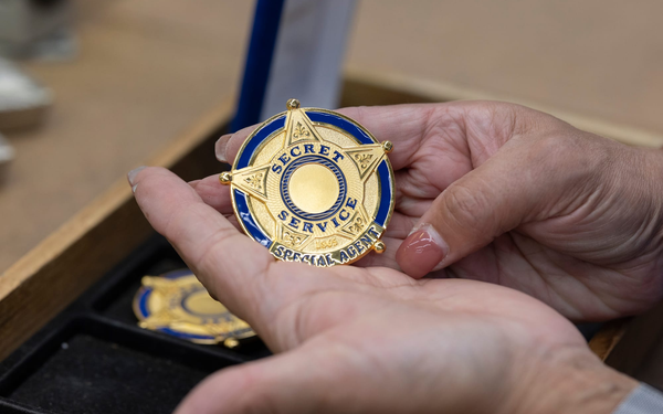 Secret Service, sospeso per fuga di notizie il portavoce Anthony Guglielmi