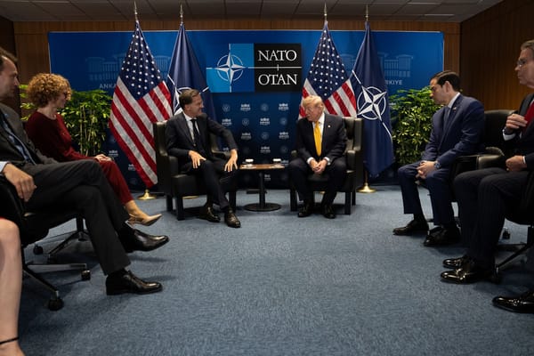 Trump intende misurare la fedeltà degli alleati Nato prima di tagliare le truppe in Europa