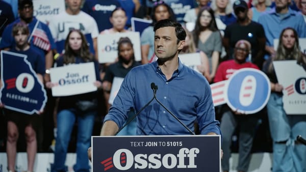 Ossoff attacca Trump sui viaggi con la sua assistente