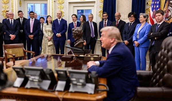 I democratici preparano inchieste sulle aziende vicine a Trump