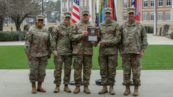 L'esercito americano offre quattro giorni di permesso per GTA VI