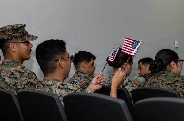 La destra americana vuole limitare le cariche pubbliche ai soli cittadini nati negli Usa