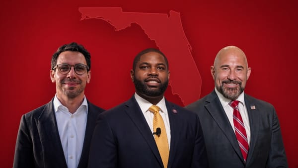 In Florida si vota per le primarie a governatore e il candidato di Trump è il favorito