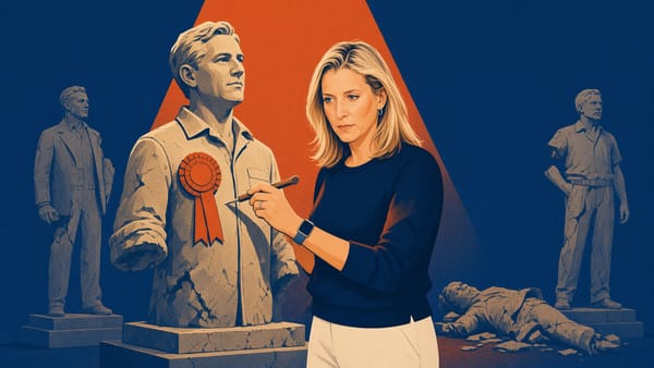 Chi è la consulente politica dietro i candidati outsider dei Dem