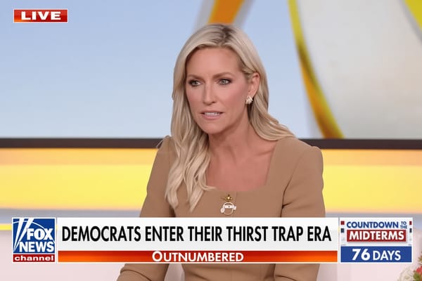 Fox News mette in guardia dai politici Dem attraenti sui social