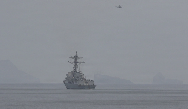 Hormuz in mano a Teheran: gli alleati temono la sconfitta strategica degli Stati Uniti