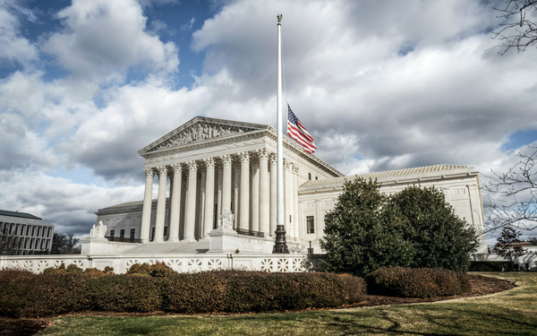 I democratici rilanciano le riforme della Corte Suprema