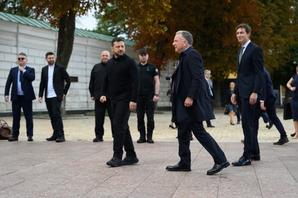 La missione di Witkoff e Kushner non sblocca i negoziati per la guerra in Ucraina