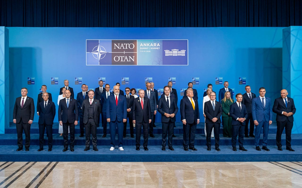 L'allarme della NATO: l'Europa non reggerebbe una guerra di logoramento contro la Russia