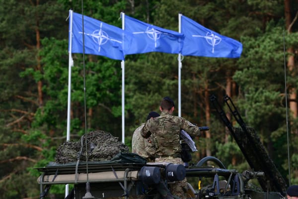 Un attacco russo alla NATO può arrivare in "mesi, non anni"