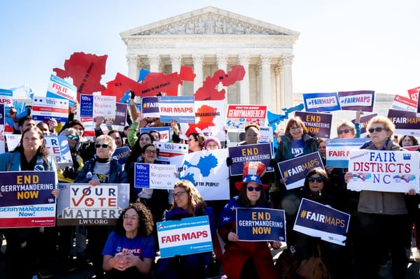 La Corte Suprema blocca per la terza volta la mappa del Missouri voluta da Trump