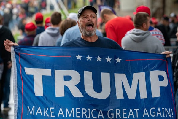 Perché il mondo trumpiano disprezza l'Europa, ma allo stesso tempo la ama
