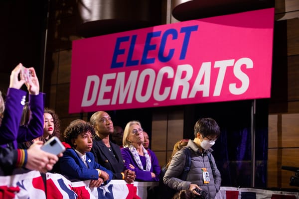 I democratici scoprono gli influencer per le midterm ma non sanno come gestirli