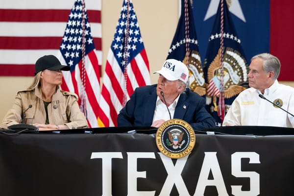 Il ritorno degli ispanici ai Dem rimette in gioco la nuova mappa del Texas