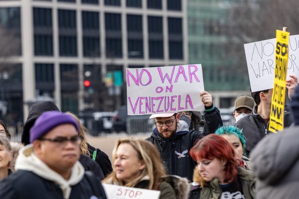 L'accordo sul petrolio venezuelano passa da un imprenditore di Caracas