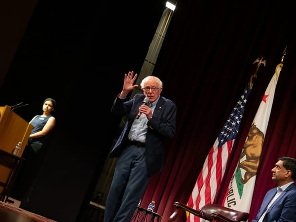 Perché Trump e Sanders sono due facce dello stesso dirigismo