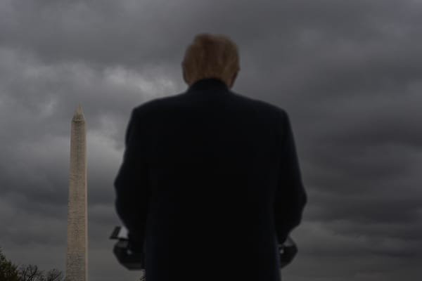 A 40 giorni dalle midterm il vento si è spostato verso i democratici