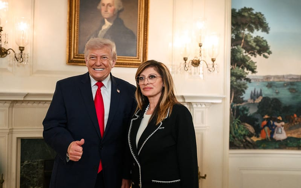 Maria Bartiromo lascia Fox News dopo dodici anni