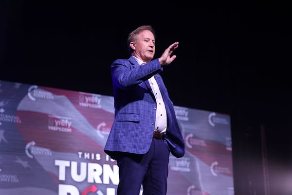Il candidato repubblicano in Texas dice che la convention di Trump gli ha fatto perdere consensi