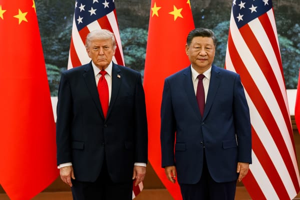 Xi è arrivato negli Stati Uniti: cosa aspettarsi dall'incontro con Trump