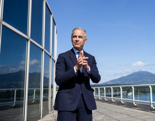 Il Canada vorrebbe diventare parte dell'Unione Europea