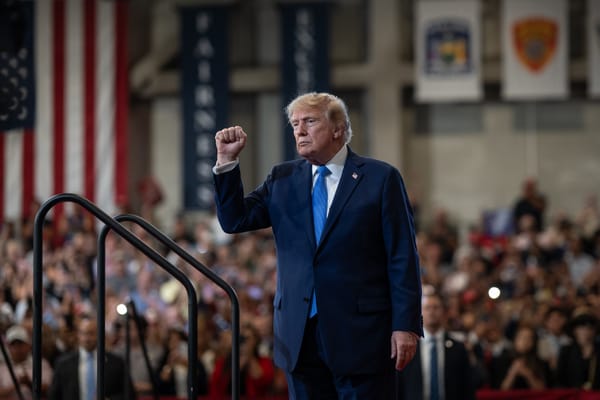 I repubblicani non riescono a liberarsi di Trump a due mesi dalle elezioni di metà mandato