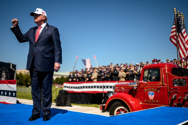 I repubblicani puntano tutto su Trump alla convention di Dallas