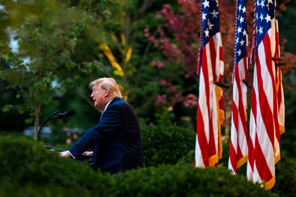 Trump non è riuscito a cambiare la società americana