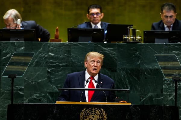 Trump è il presidente più impopolare alla vigilia delle midterm da quando esistono i sondaggi