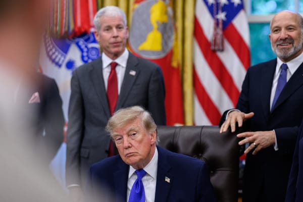 Trump fa campagna negli Stati repubblicani sicuri, un pessimo segnale per il suo partito
