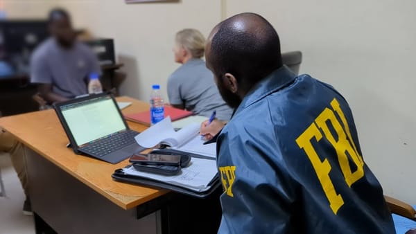 C'è stato attacco hacker all'FBI