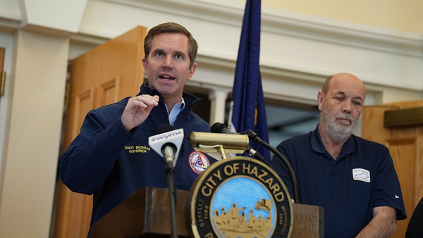 Il Dem Beshear punta sulla questione casa in vista del 2028