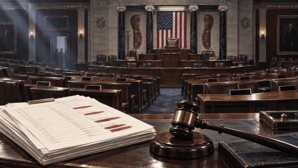 Il 3 gennaio che può mettere alla prova la democrazia americana