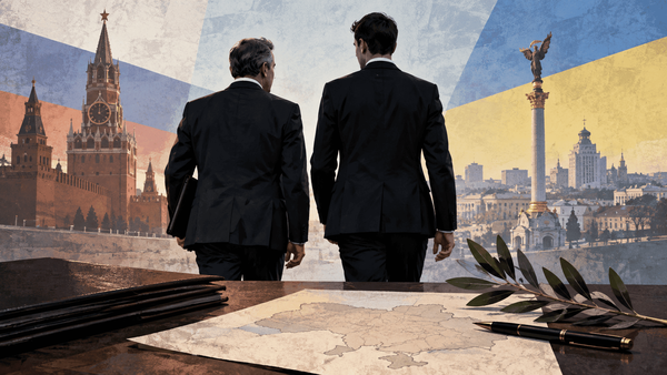 Witkoff e Kushner a Mosca: Putin ferma i raid su Kyiv per 72 ore