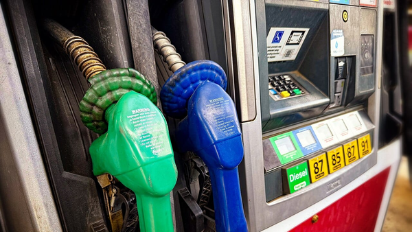 Trump valuta di fermare l’export di diesel per 90 giorni