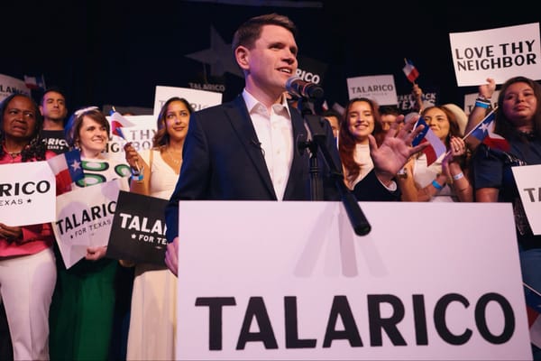 I Dem vincono grazie ai candidati moderati, non a quelli di sinistra