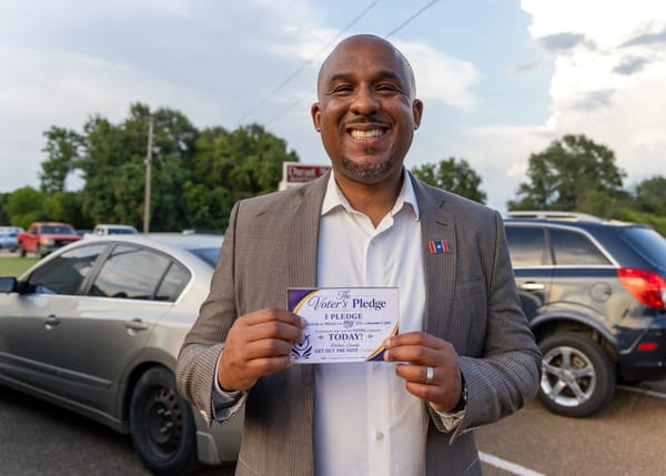 Perché i Democratici puntano sul Senato in Mississippi