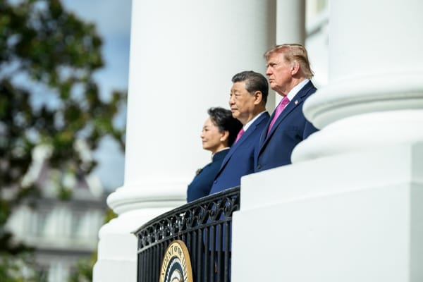 Il vertice tra Xi e Trump è servito a molto poco