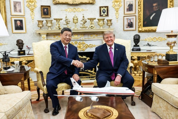 Trump accoglie Xi con tutti gli onori, ma il vertice produce pochi risultati