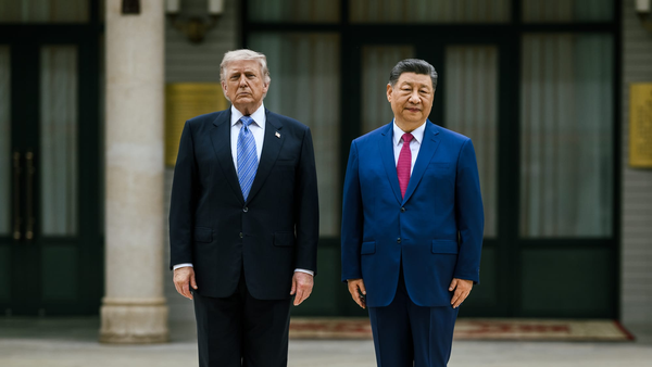 Xi da Trump, la strategia cinese è guadagnare tempo