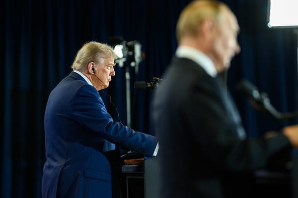 Trump invita Putin al G20 di Miami