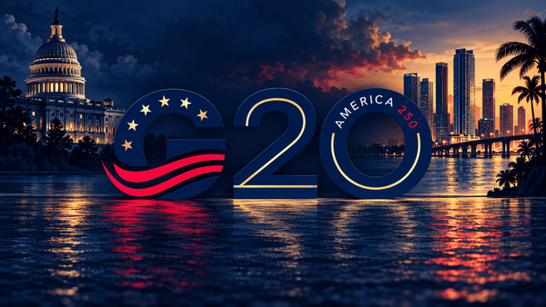 G20 di Miami, 14 senatori chiedono a Trump di revocare l’invito a Putin