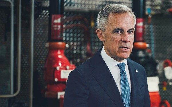 Carney fa il pieno alle suppletive e sfida Trump su dazi e "Lake America"