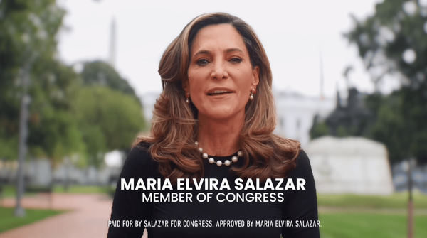 Una deputata repubblicana della Florida critica Trump in uno spot: gli ispanici si sentono "traditi" sull'immigrazione
